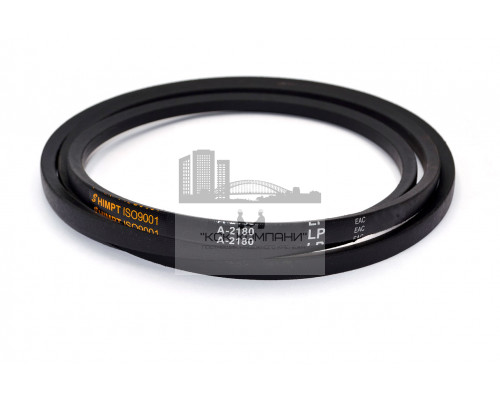 Ремень клиновой А-2180 Lp / 2150 Li ГОСТ 1284-89