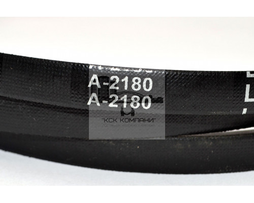 Ремень клиновой А-2180 Lp / 2150 Li ГОСТ 1284-89