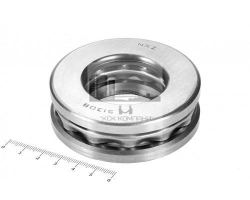 Подшипник 8308 Н (51308) 40*78*26мм