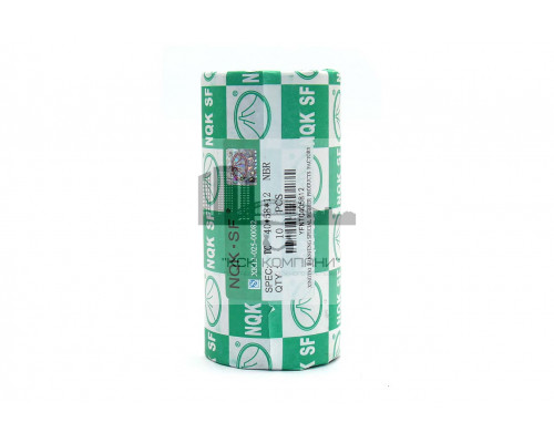 Сальник (манжета армированная) TC 40х58х12 NBR70