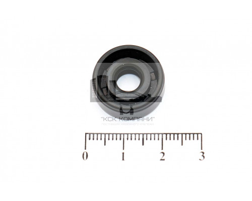 Сальник (манжета армированная) TC 7х18х7 NBR70