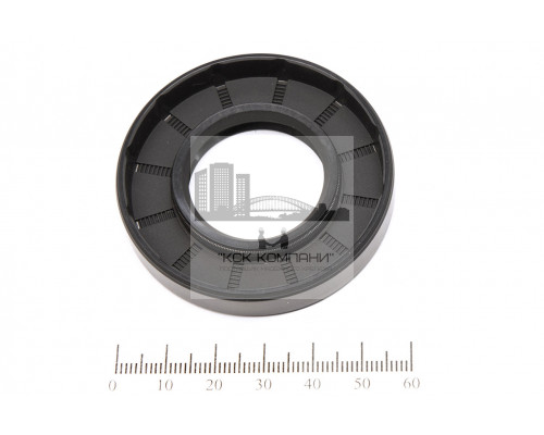 Сальник (манжета армированная) TC 30х58х10 NBR70