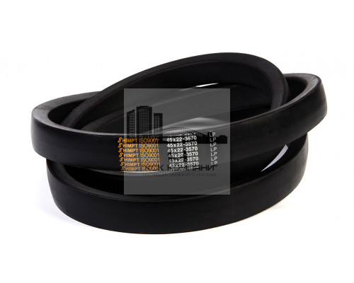 Ремень вариаторный 45х22-3570 Lp HIMPT