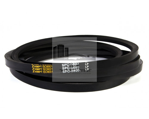 Ремень клиновой SPC-5600 Lp