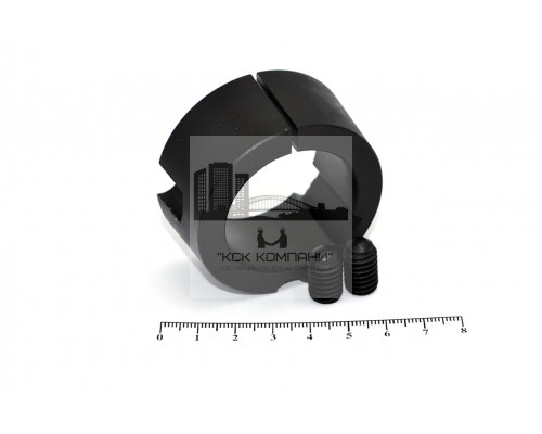 Втулка 1610 Taper Bush Ф 38 мм