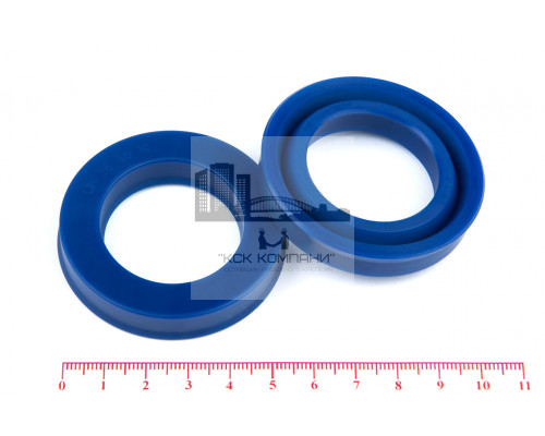 Манжета PU 35х55х10 UN