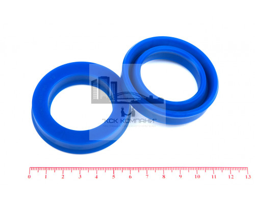 Манжета PU 40х60х12 UN