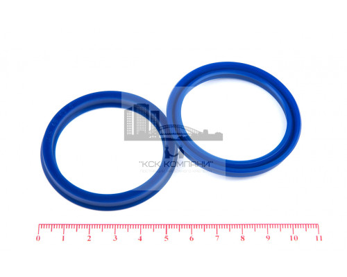 Манжета PU 45х53х6 UHS