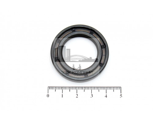 Сальник (манжета армированная) TC 25х40х6 NBR70