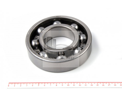 Подшипник 6311 (311) 55*120*29мм