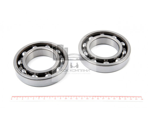 Подшипник 6212 (212) 60*110*22мм