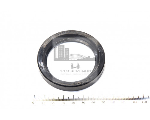 Сальник (манжета армированная) 1.2-55х72х10 ГОСТ 8752-79