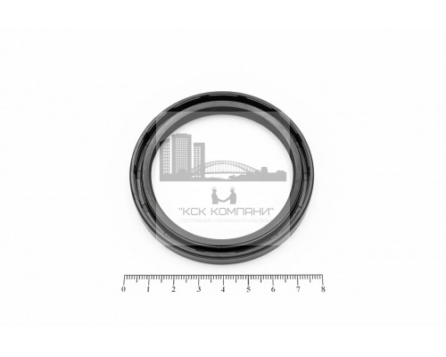 Сальник (манжета армированная) TC 60х75х8 NBR70