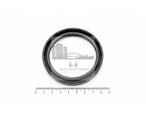 Сальник (манжета армированная) TC 60х75х10 NBR70