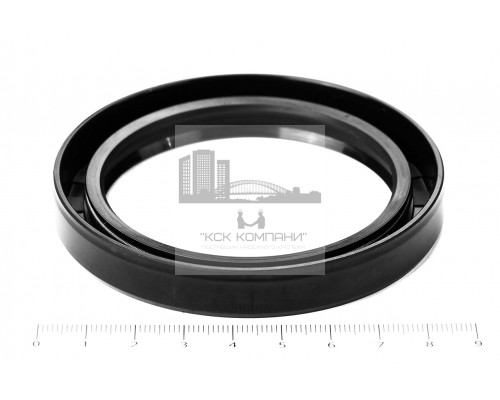 Сальник (манжета армированная) TC 65х85х12 NBR70