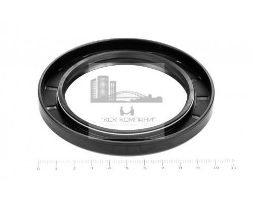 Сальник (манжета армированная) TC 75х105х10 NBR70