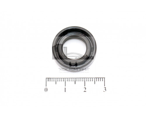 Сальник (манжета армированная) TC 13х22х7 NBR70