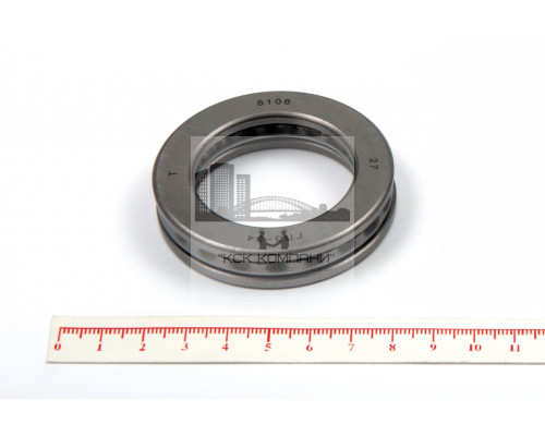 Подшипник 8108 Н (51108) ГПЗ/СПЗ-4 40*60*13мм