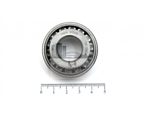 Подшипник 6-7503 А (32203)