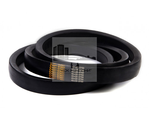 Ремень вариаторный 45х22-3750 Lp HIMPT