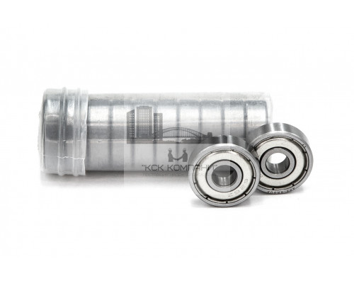 Подшипник 626 ZZ (6-80026 С17) 6*19*6мм ГПЗ/СПЗ-4