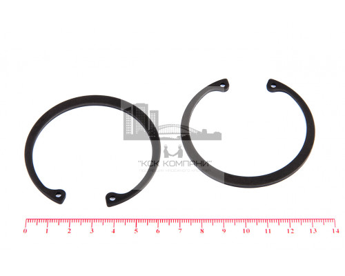 Стопорное кольцо внутреннее 60х2,0 DIN 472