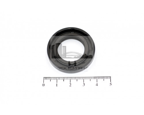 Сальник (манжета армированная) TC 21х35х7 NBR70