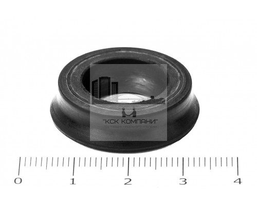 Манжета 1-26х16  h=7  ГОСТ 14896-84