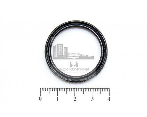 Сальник (манжета армированная) KC 30х36х5 NBR70 (без пружины)