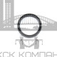 Сальник (манжета армированная) KC 30х36х5 NBR70 (без пружины)