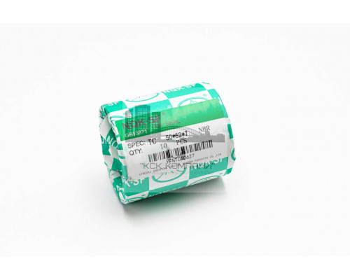 Сальник (манжета армированная) TC 50х62х7 NBR70