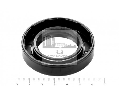 Сальник (манжета армированная) TC 35х60х12 NBR70