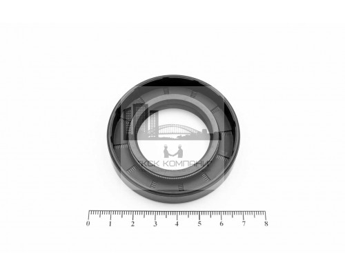 Сальник (манжета армированная) TC 35х60х12 NBR70