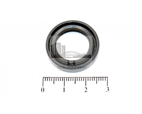 Сальник (манжета армированная) TC 17х25х5 NBR70
