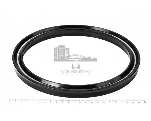 Манжета 3-230х200  h=17  ГОСТ 14896-84