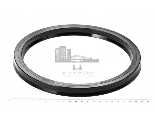 Манжета 3-230х200  h=17  ГОСТ 14896-84