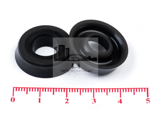 Манжета 10х22  h=6  ТУ 38-1051725-86