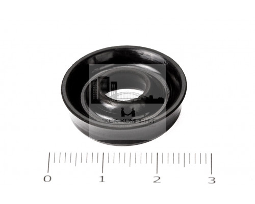 Манжета 10х22  h=6  ТУ 38-1051725-86