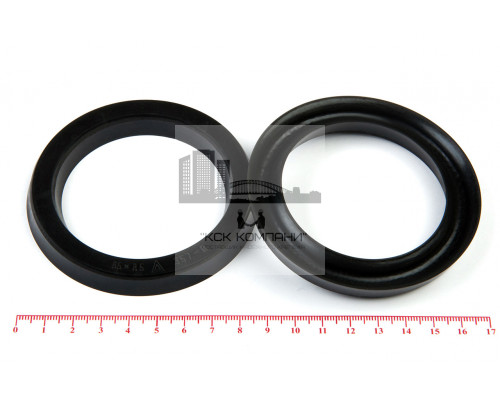 Манжета 65х85  h=10  ТУ 38-1051725-86