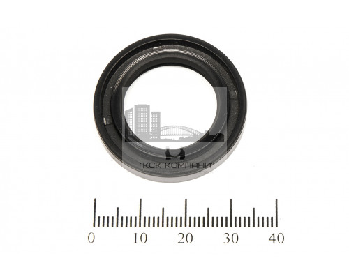 Сальник (манжета армированная) TC 22х34х5 NBR70