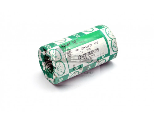 Сальник (манжета армированная) TC 32х54х10 NBR70