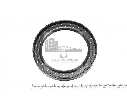 Сальник (манжета армированная) TC 110х150х15 NBR70
