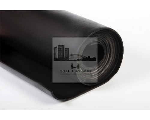 Техпластина 6 мм ТМКЩ-C 2Н (шир. 800 мм) ГОСТ 7338-90