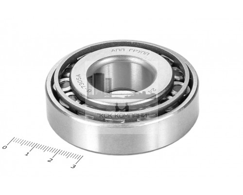 Подшипник 6-7305 А (30305)