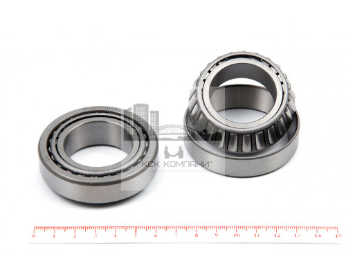 Подшипник 6-2007107 А (32007)