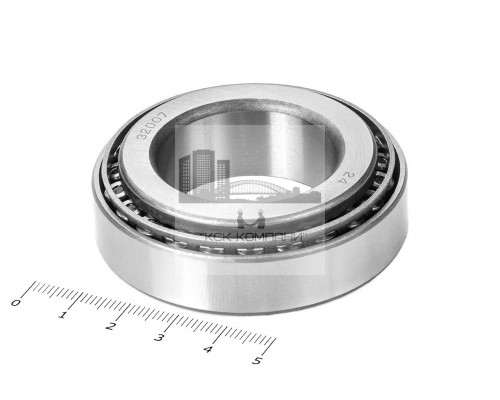 Подшипник 6-2007107 А (32007)