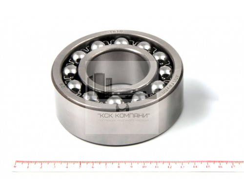Подшипник 1610 (2310) 50*110*40мм
