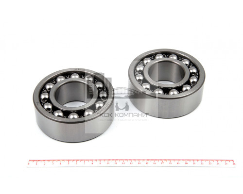 Подшипник 1610 (2310) 50*110*40мм