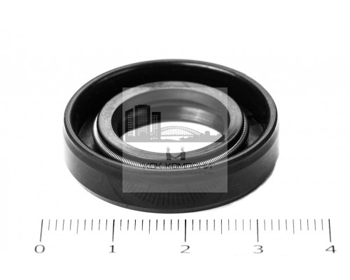 Сальник (манжета армированная) TC 17х31х7 NBR70