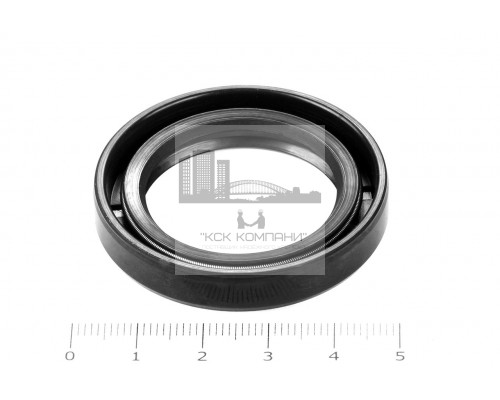 Сальник (манжета армированная) TC 32х46х8 NBR70